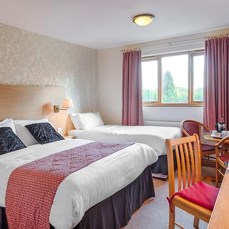 Bagden Hall Hotel Scissett Eksteriør billede