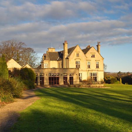 Bagden Hall Hotel Scissett Eksteriør billede