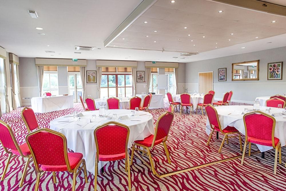 Bagden Hall Hotel Scissett Eksteriør billede